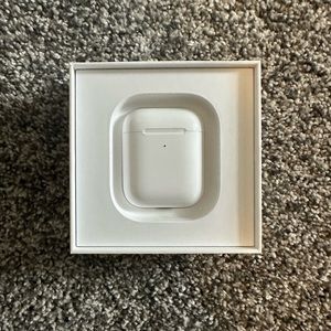 Apple AirPods (2nd Generation)
